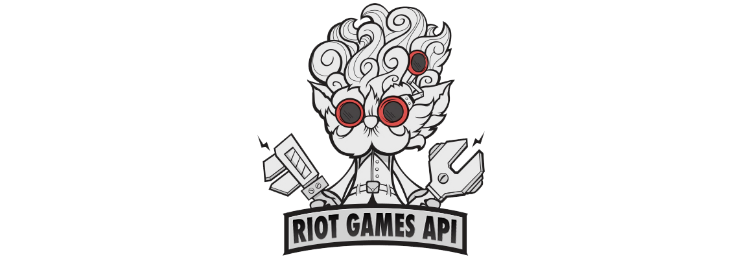 Riot Games API image